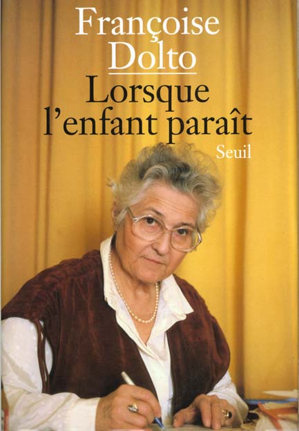 Lorsque l'enfant parait - flash vidéo