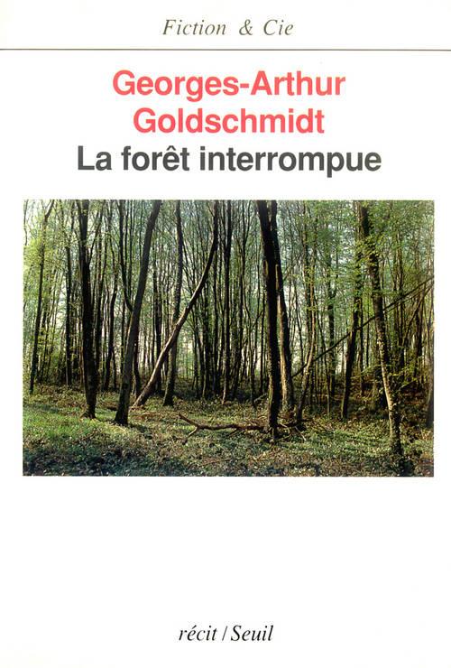 Fiction et cie la foret interrompue - flash vidéo