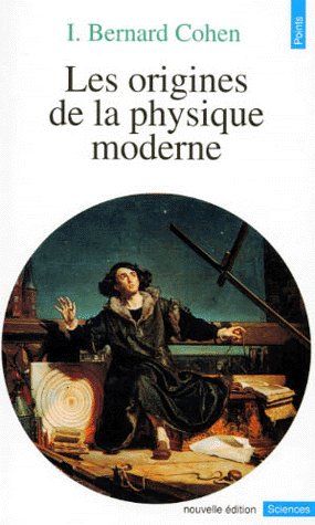 Les origines de la physique moderne - flash vidéo