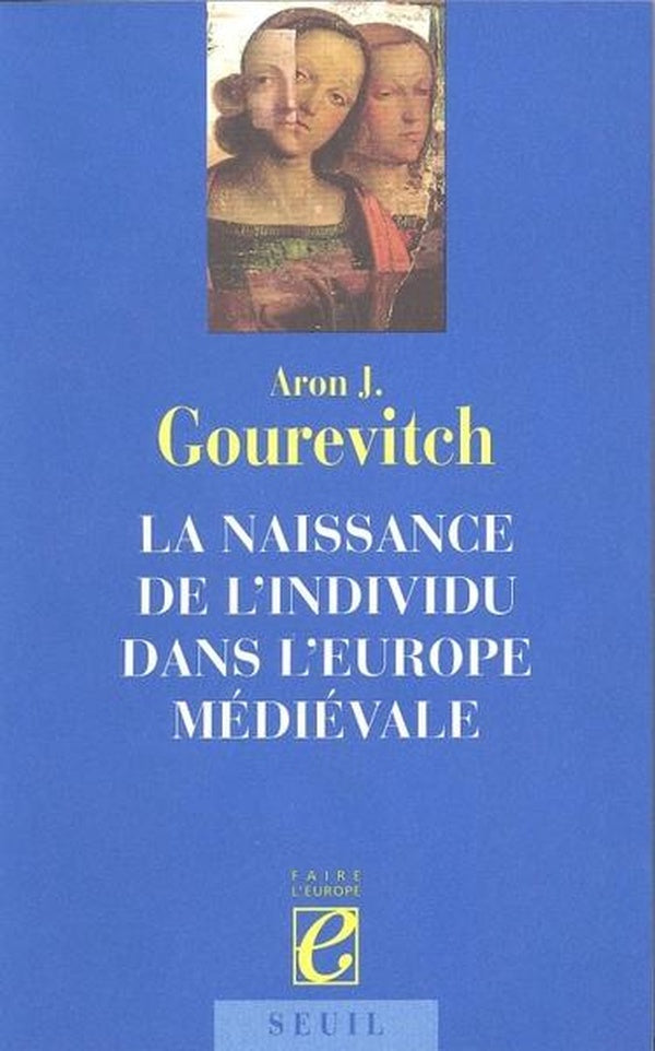La naissance de l'individu dans l'europe medievale - flash vidéo