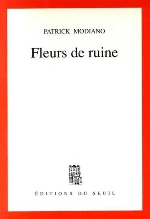 Fleurs de ruine - flash vidéo