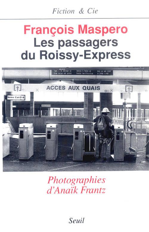 Les passagers du roissy-express - flash vidéo