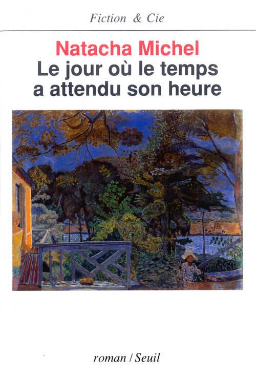 Le jour ou le temps a attendu son heure - flash vidéo