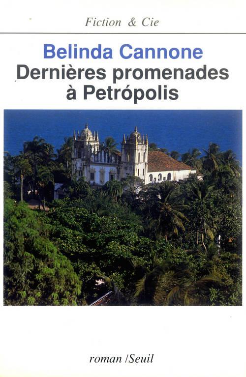 Dernieres promenades a petropolis - flash vidéo