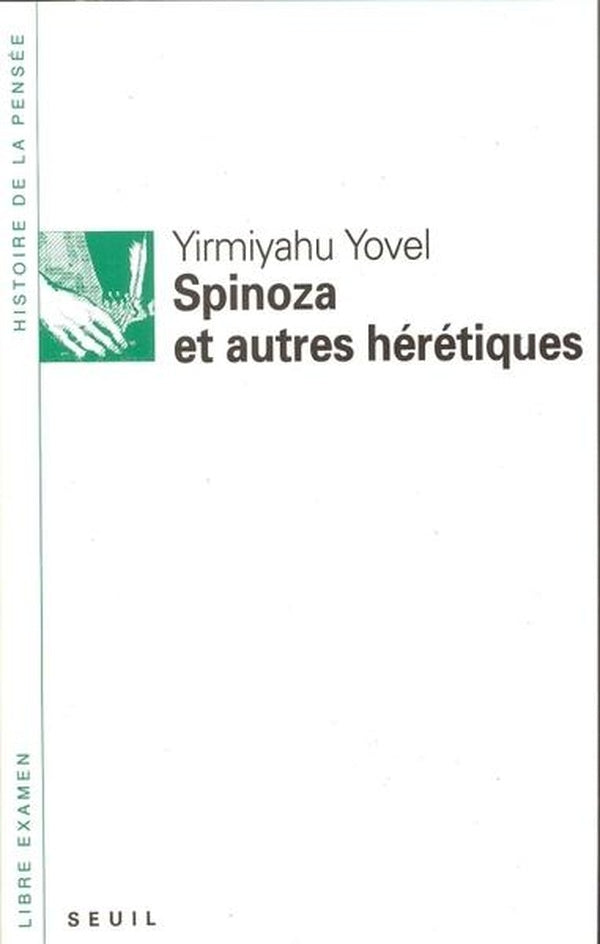 Spinoza et autres heretiques - flash vidéo