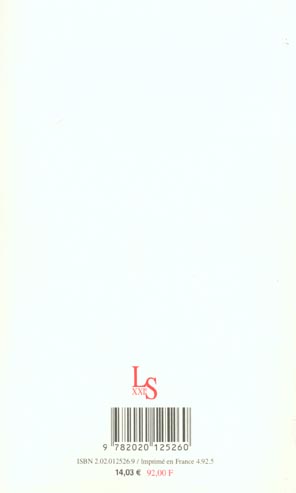 Non-lieux : Introduction à une anthropologie de la surmodernité
