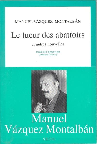Le tueur des abattoirs, et autres nouvelles - flash vidéo