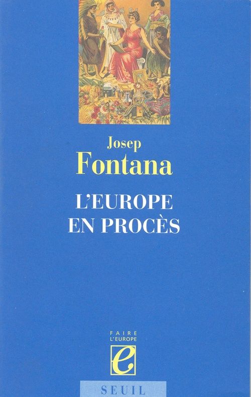 L'europe en proces - flash vidéo