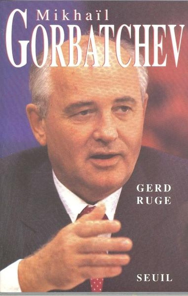 Mikhail gorbatchev - flash vidéo