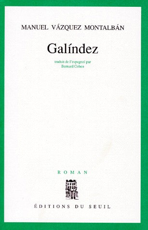 Galindez
