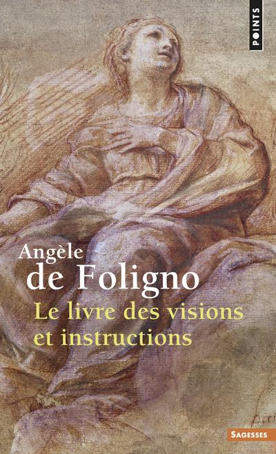 Le livre des visions et instructions