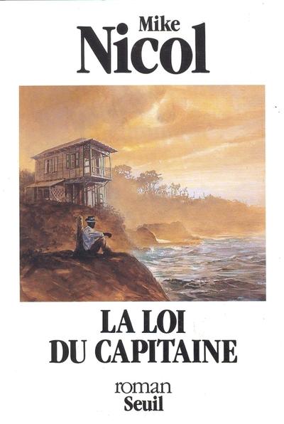 La loi du capitaine - flash vidéo