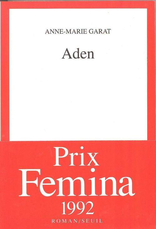 Aden - flash vidéo