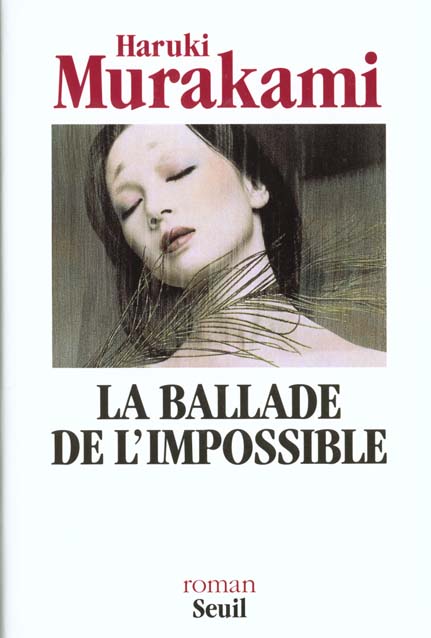 Ballade de l'impossible (la)