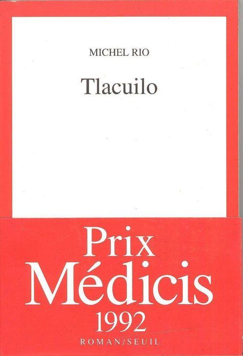 Tlacuilo