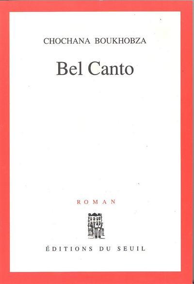 Bel canto