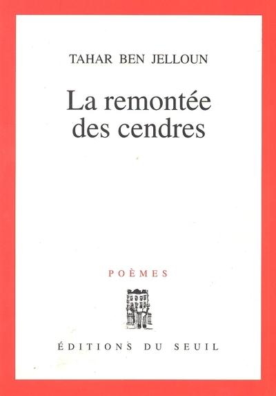 Remontee des cendres. suivi de : non identifies (la)