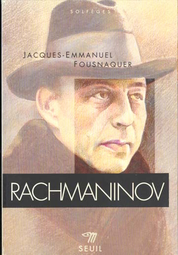 Rachmaninov