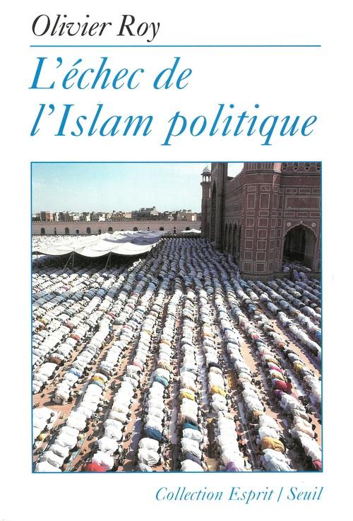 L'echec de l'islam politique