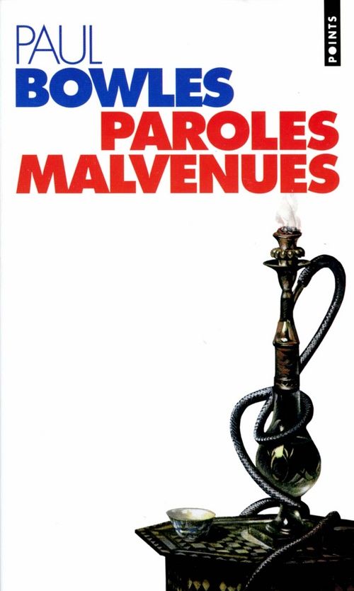 Paroles malvenues - flash vidéo
