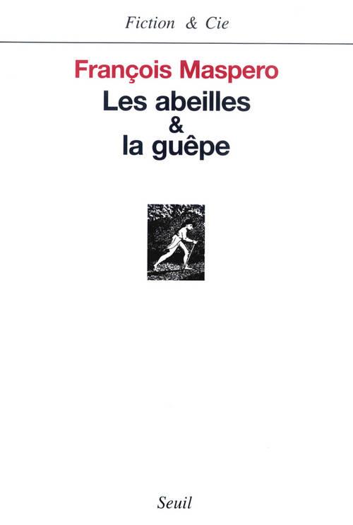 Les abeilles et la guepe