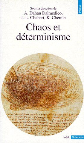 Chaos et déterminisme - flash vidéo