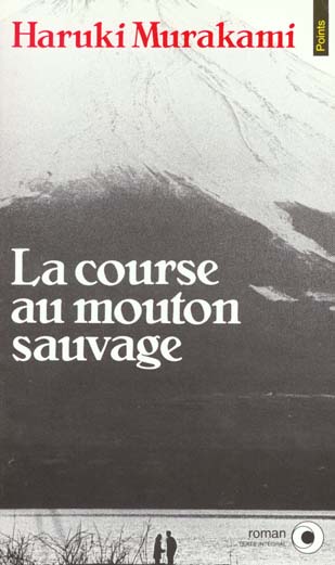 La course au mouton sauvage - flash vidéo