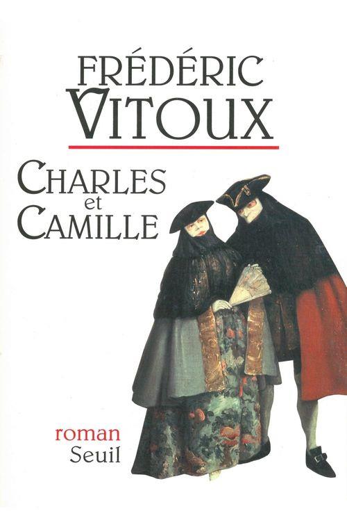 Charles et camille - flash vidéo