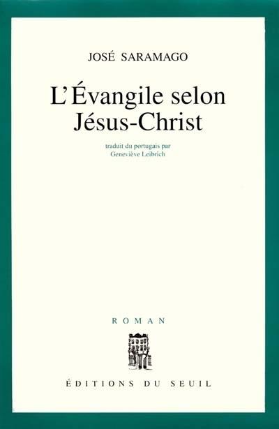 L'évangile selon Jésus-Christ - flash vidéo