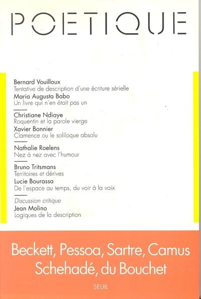 POETIQUE n.91