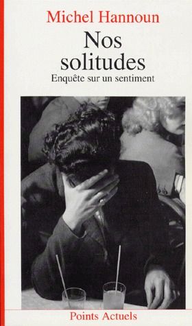 Nos solitudes ; enquête sur un sentiment - flash vidéo