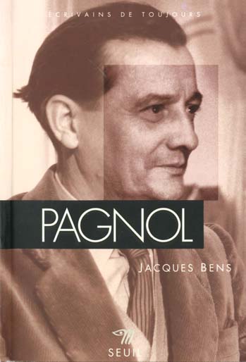 Pagnol - flash vidéo