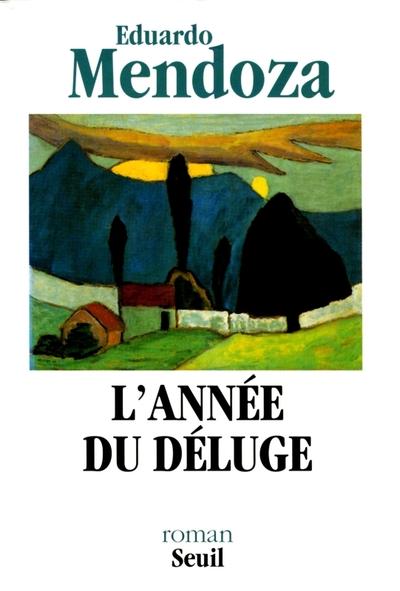 Annee du deluge (l')