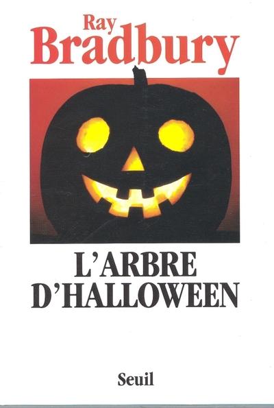 Arbre d'halloween (l')