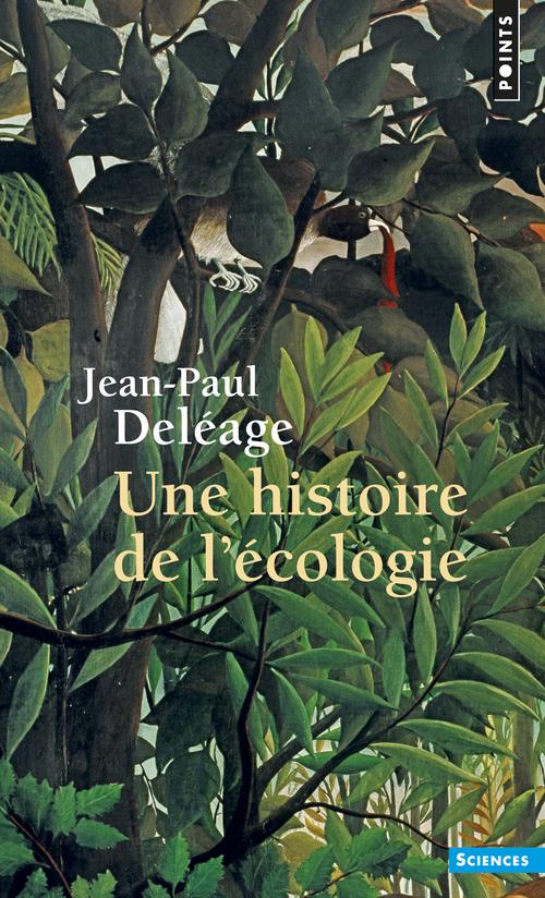 Une histoire de l'écologie - flash vidéo
