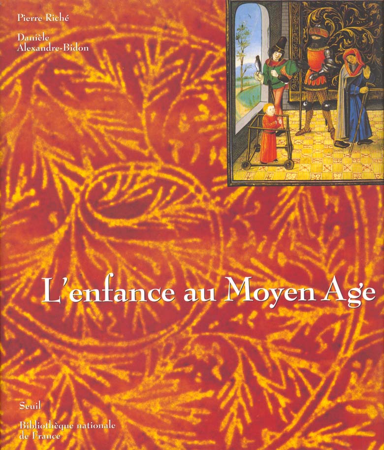 L'enfance au moyen age - flash vidéo