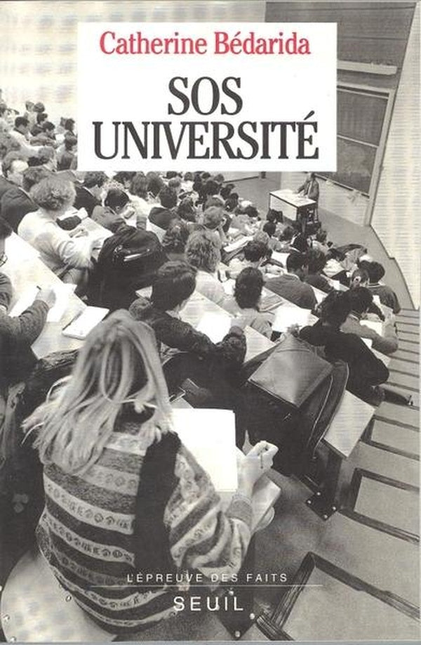 S.o.s. universite