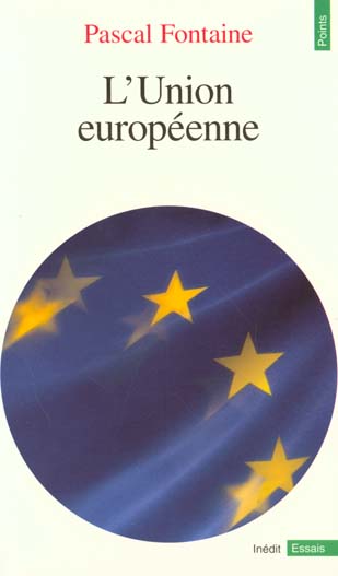 L'union europeenne. bilan et perspectives de l'integration communautaire