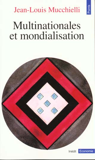Multinationales et mondialisation
