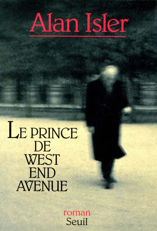 Le prince de West End avenue