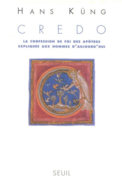 Credo. la confession de foi des apotres expliquee aux hommes d'aujourd'hui - flash vidéo