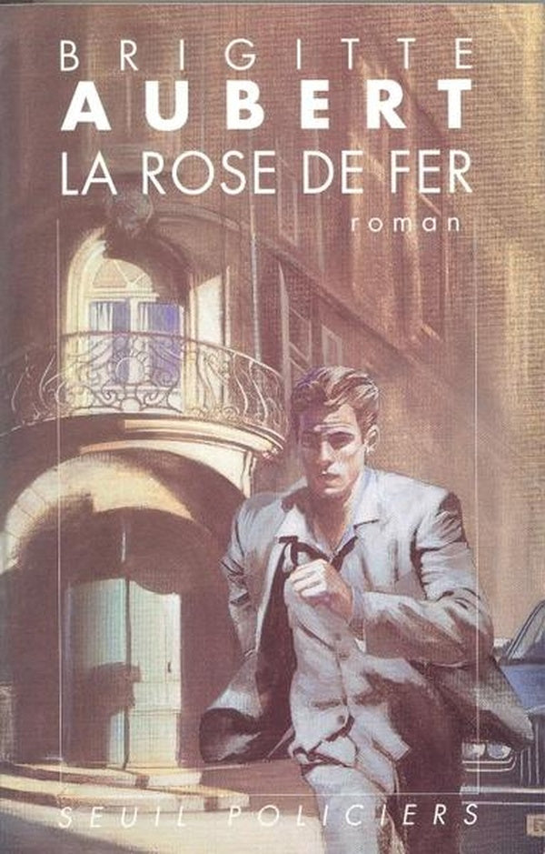 La rose de fer