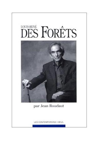 Louis-René des Forêts