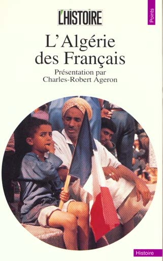 L'algerie des francais