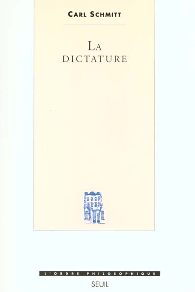 La dictature