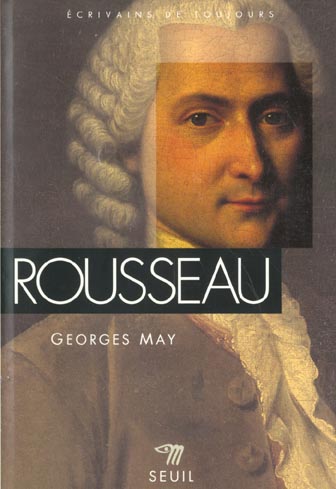 Rousseau - nouvelle edition
