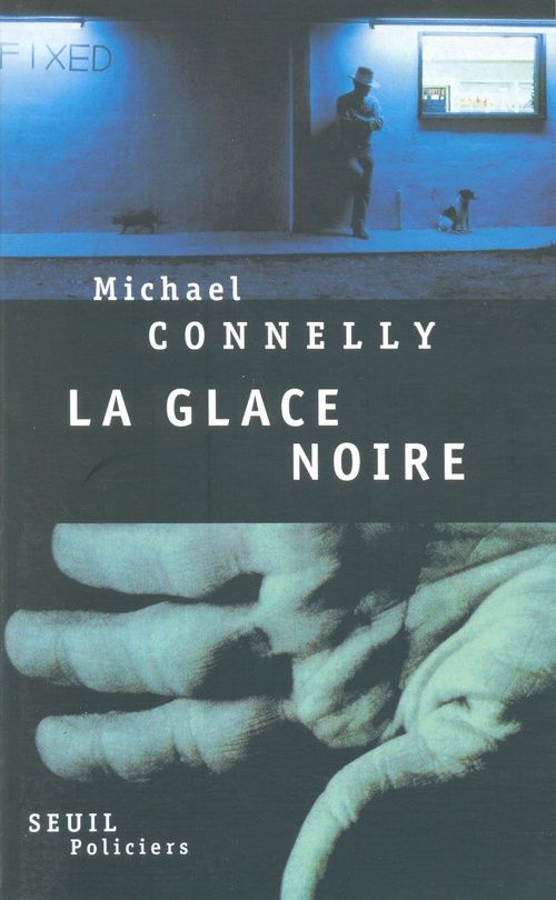 La glace noire - flash vidéo
