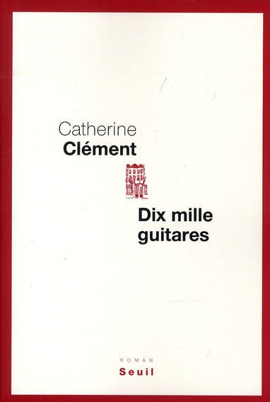 Dix mille guitares - flash vidéo