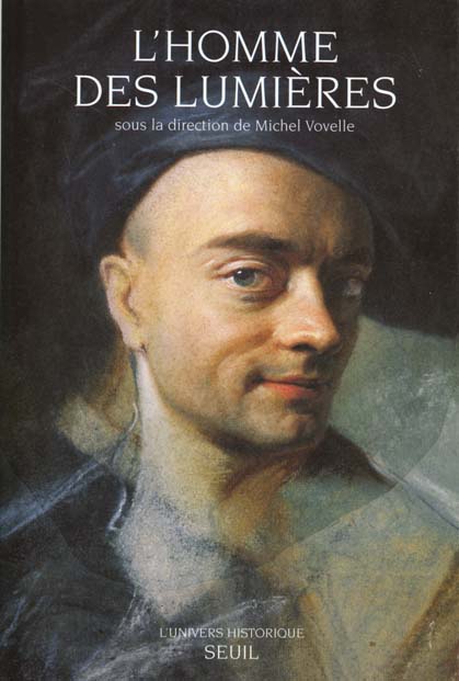 L'homme des lumieres