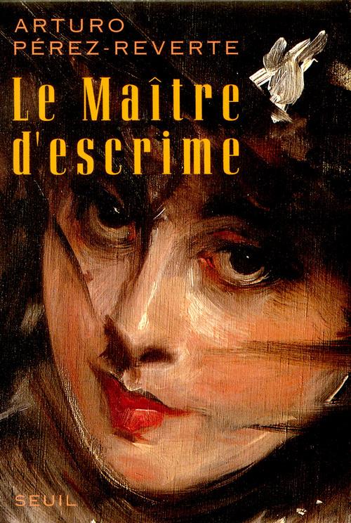 Le maître d'escrime - flash vidéo